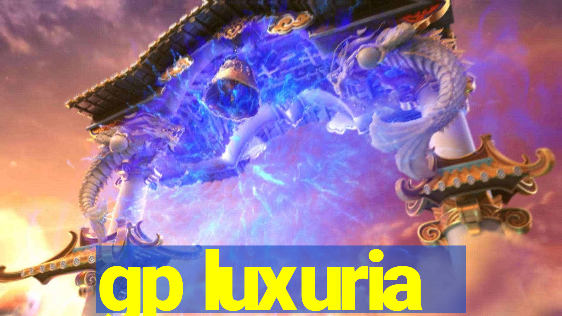 gp luxuria